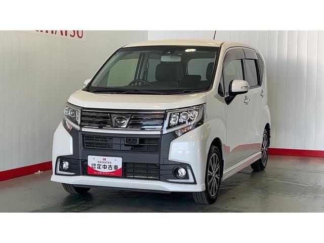 ムーヴカスタム X ハイパーSAIIダイハツ認定中古車l4WDlナビlドライブレコーダーlバックカメラlスマートアシストlキーフリーlエアバッグlオートエアコンl保証/整備付(茨城県)の中古車