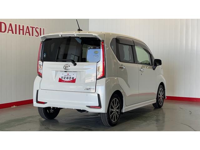 ムーヴカスタム X ハイパーSAIIダイハツ認定中古車l4WDlナビlドライブレコーダーlバックカメラlスマートアシストlキーフリーlエアバッグlオートエアコンl保証/整備付(茨城県)の中古車