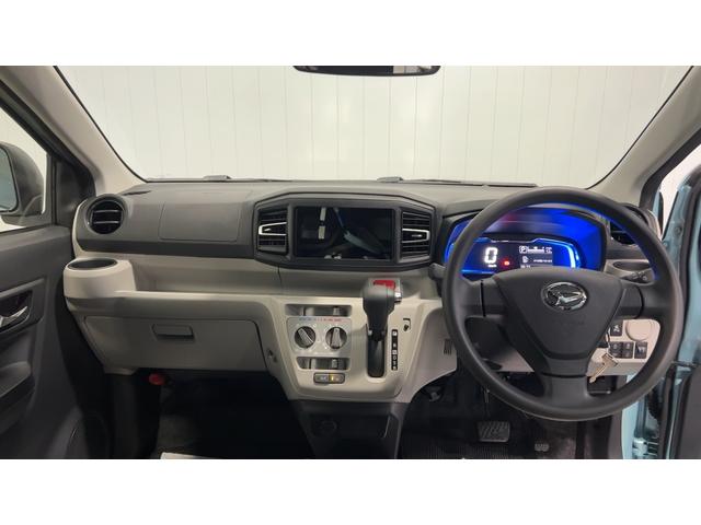 ミライースX SAIIIダイハツ認定中古車lLEDヘッドライトlキーレスエントリーlABSlエアバッグlコーナーセンサーlエアコンlスマートアシストl保証/整備付(茨城県)の中古車