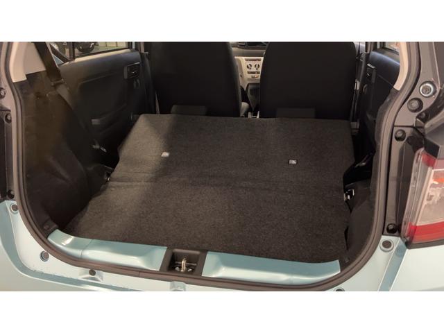 ミライースX SAIIIダイハツ認定中古車lLEDヘッドライトlキーレスエントリーlABSlエアバッグlコーナーセンサーlエアコンlスマートアシストl保証/整備付(茨城県)の中古車