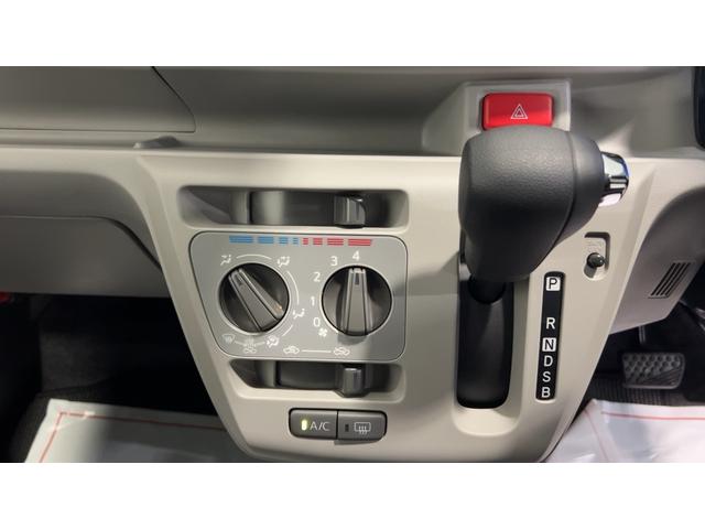 ミライースX SAIIIダイハツ認定中古車lLEDヘッドライトlキーレスエントリーlABSlエアバッグlコーナーセンサーlエアコンlスマートアシストl保証/整備付(茨城県)の中古車