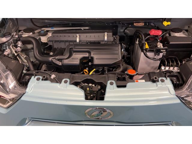 ミライースX SAIIIダイハツ認定中古車lLEDヘッドライトlキーレスエントリーlABSlエアバッグlコーナーセンサーlエアコンlスマートアシストl保証/整備付(茨城県)の中古車