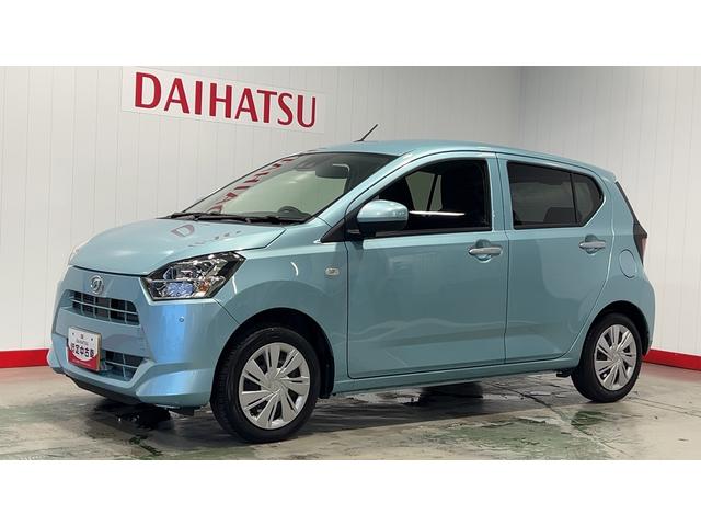 ミライースX SAIIIダイハツ認定中古車lLEDヘッドライトlキーレスエントリーlABSlエアバッグlコーナーセンサーlエアコンlスマートアシストl保証/整備付(茨城県)の中古車