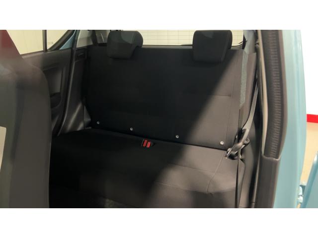 ミライースX SAIIIダイハツ認定中古車lLEDヘッドライトlキーレスエントリーlABSlエアバッグlコーナーセンサーlエアコンlスマートアシストl保証/整備付(茨城県)の中古車