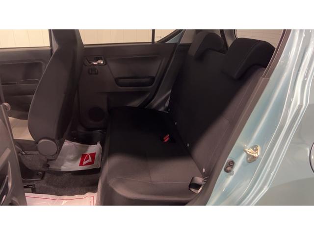 ミライースX SAIIIダイハツ認定中古車lLEDヘッドライトlキーレスエントリーlABSlエアバッグlコーナーセンサーlエアコンlスマートアシストl保証/整備付(茨城県)の中古車