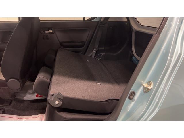 ミライースX SAIIIダイハツ認定中古車lLEDヘッドライトlキーレスエントリーlABSlエアバッグlコーナーセンサーlエアコンlスマートアシストl保証/整備付(茨城県)の中古車