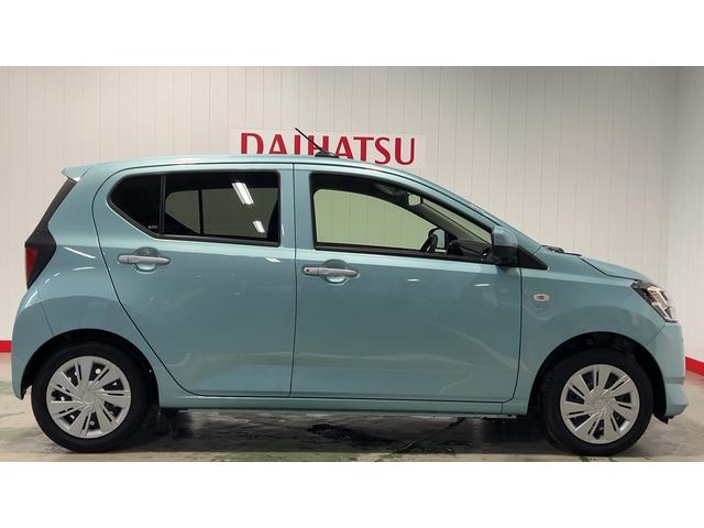 ミライースX SAIIIダイハツ認定中古車lLEDヘッドライトlキーレスエントリーlABSlエアバッグlコーナーセンサーlエアコンlスマートアシストl保証/整備付(茨城県)の中古車