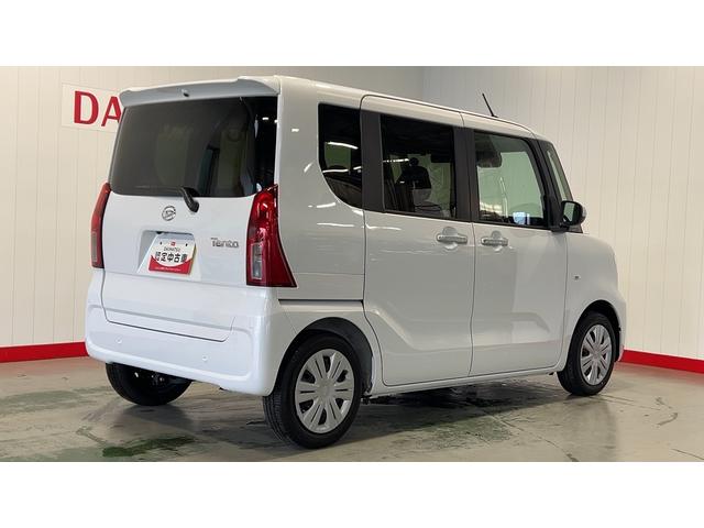 タントＸダイハツ認定中古車ｌ片側電動スライドドアｌ電動パーキングブレーキｌＬＥＤヘッドライトｌシートヒーターｌキーフリーｌコーナーセンサーｌスマートアシストｌ保証／整備付（茨城県）の中古車
