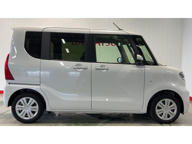タントＸダイハツ認定中古車ｌ片側電動スライドドアｌ電動パーキングブレーキｌＬＥＤヘッドライトｌシートヒーターｌキーフリーｌコーナーセンサーｌスマートアシストｌ保証／整備付（茨城県）の中古車