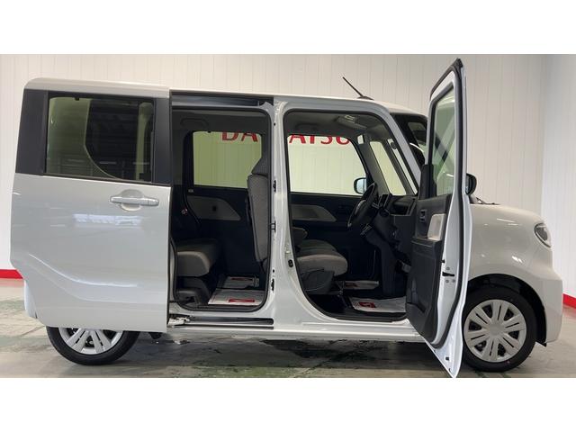 タントＸダイハツ認定中古車ｌ片側電動スライドドアｌ電動パーキングブレーキｌＬＥＤヘッドライトｌシートヒーターｌキーフリーｌコーナーセンサーｌスマートアシストｌ保証／整備付（茨城県）の中古車