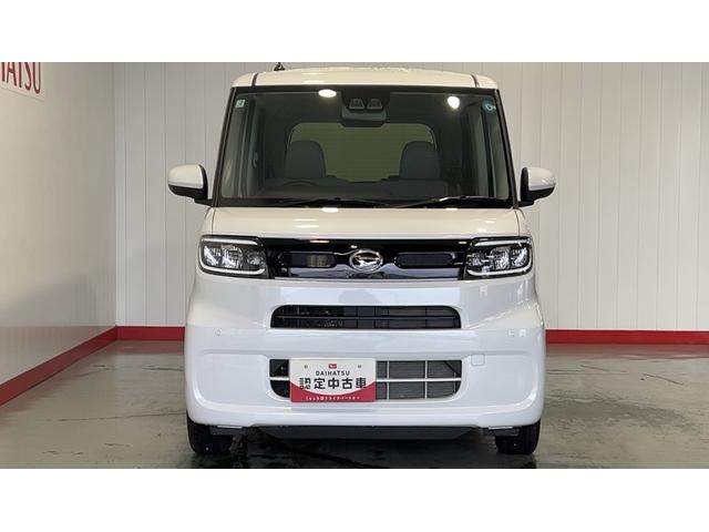 タントＸダイハツ認定中古車ｌ片側電動スライドドアｌ電動パーキングブレーキｌＬＥＤヘッドライトｌシートヒーターｌキーフリーｌコーナーセンサーｌスマートアシストｌ保証／整備付（茨城県）の中古車