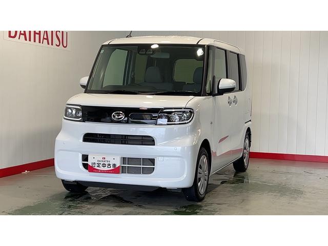 タントＸダイハツ認定中古車ｌ片側電動スライドドアｌ電動パーキングブレーキｌＬＥＤヘッドライトｌシートヒーターｌキーフリーｌコーナーセンサーｌスマートアシストｌ保証／整備付（茨城県）の中古車