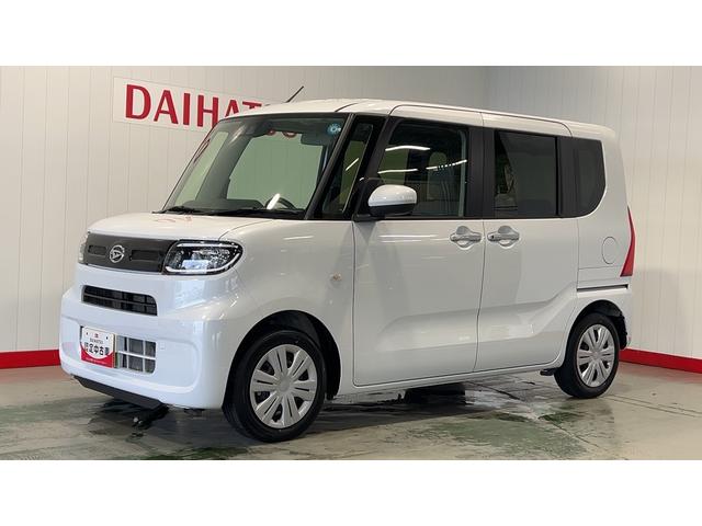 タントＸダイハツ認定中古車ｌ片側電動スライドドアｌ電動パーキングブレーキｌＬＥＤヘッドライトｌシートヒーターｌキーフリーｌコーナーセンサーｌスマートアシストｌ保証／整備付（茨城県）の中古車