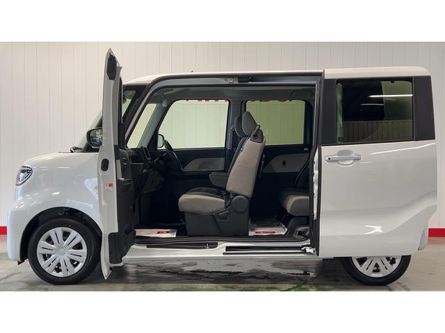 タントＸダイハツ認定中古車ｌ片側電動スライドドアｌ電動パーキングブレーキｌＬＥＤヘッドライトｌシートヒーターｌキーフリーｌコーナーセンサーｌスマートアシストｌ保証／整備付（茨城県）の中古車