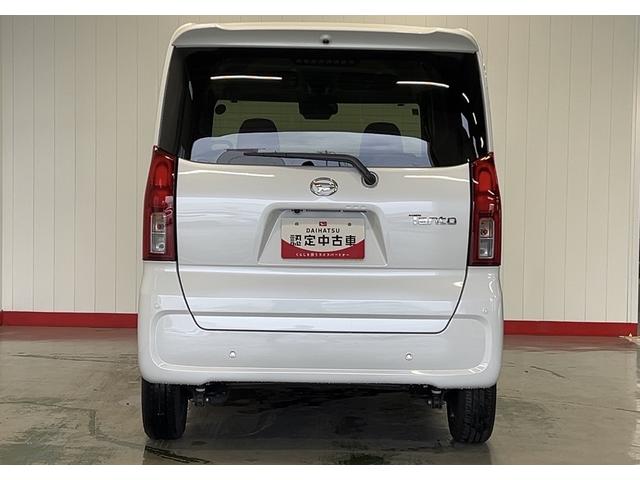 タントＸダイハツ認定中古車ｌ片側電動スライドドアｌ電動パーキングブレーキｌＬＥＤヘッドライトｌシートヒーターｌキーフリーｌコーナーセンサーｌスマートアシストｌ保証／整備付（茨城県）の中古車