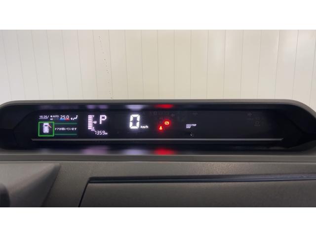 タントＸダイハツ認定中古車ｌ片側電動スライドドアｌ電動パーキングブレーキｌＬＥＤヘッドライトｌシートヒーターｌキーフリーｌコーナーセンサーｌスマートアシストｌ保証／整備付（茨城県）の中古車