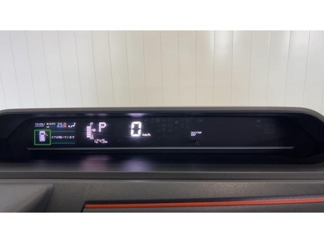 タントファンクロスダイハツ認定中古車l両側電動スライドドアl電動パーキングブレーキlシートヒーターlコーナーセンサーlスマートアシストl保証/整備付(茨城県)の中古車