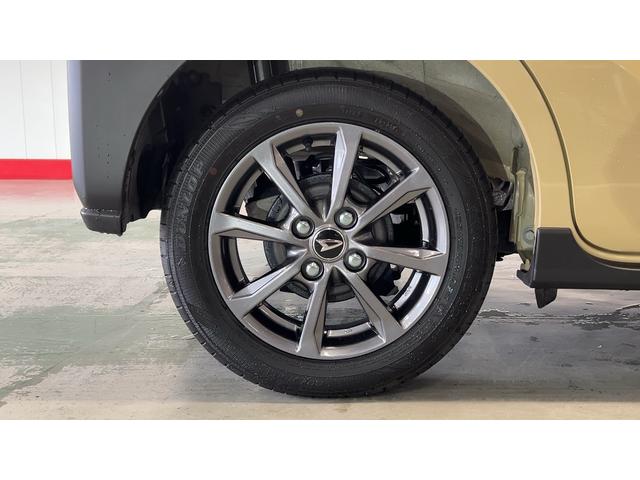 タントファンクロスダイハツ認定中古車l両側電動スライドドアl電動パーキングブレーキlシートヒーターlコーナーセンサーlスマートアシストl保証/整備付(茨城県)の中古車