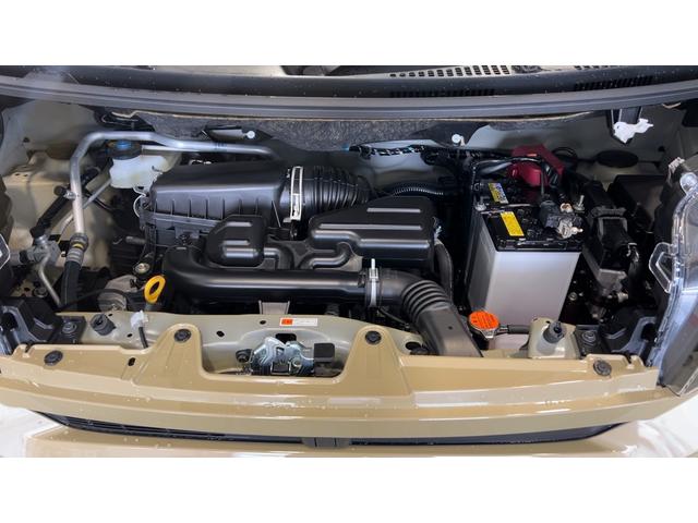 タントファンクロスダイハツ認定中古車l両側電動スライドドアl電動パーキングブレーキlシートヒーターlコーナーセンサーlスマートアシストl保証/整備付(茨城県)の中古車
