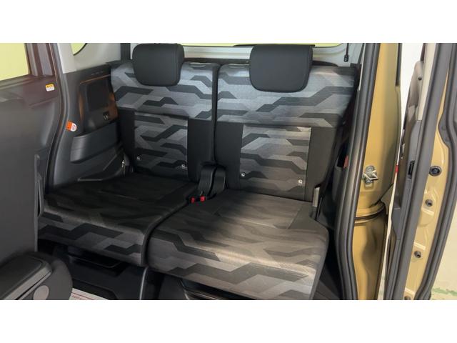 タントファンクロスダイハツ認定中古車l両側電動スライドドアl電動パーキングブレーキlシートヒーターlコーナーセンサーlスマートアシストl保証/整備付(茨城県)の中古車