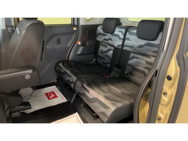 タントファンクロスダイハツ認定中古車l両側電動スライドドアl電動パーキングブレーキlシートヒーターlコーナーセンサーlスマートアシストl保証/整備付(茨城県)の中古車