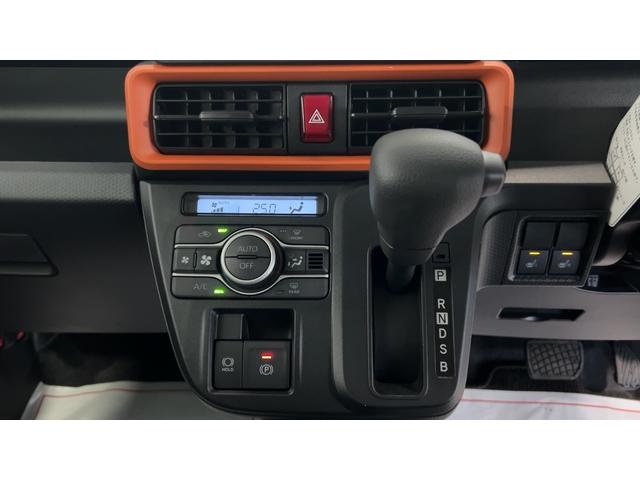 タントファンクロスダイハツ認定中古車l両側電動スライドドアl電動パーキングブレーキlシートヒーターlコーナーセンサーlスマートアシストl保証/整備付(茨城県)の中古車