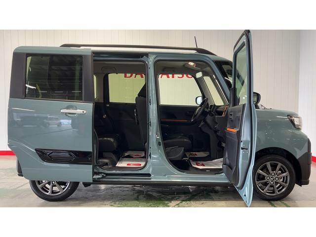 タントファンクロスリミテッドダイハツ認定中古車lクルーズコントロールlETCl両側電動スライドドアl電動パーキングブレーキlLEDヘッドライトlシートヒーターlコーナーセンサーlスマートアシストl保証/整備付(茨城県)の中古車