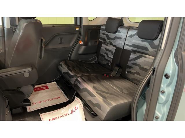 タントファンクロスリミテッドダイハツ認定中古車lクルーズコントロールlETCl両側電動スライドドアl電動パーキングブレーキlLEDヘッドライトlシートヒーターlコーナーセンサーlスマートアシストl保証/整備付(茨城県)の中古車