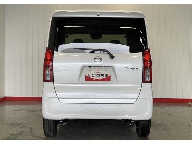 タントXリミテッドダイハツ認定中古車l両側電動スライドドアl電動パーキングブレーキlLEDヘッドライトlシートヒーターlキーフリーlコーナーセンサーlスマートアシストl保証/整備付(茨城県)の中古車