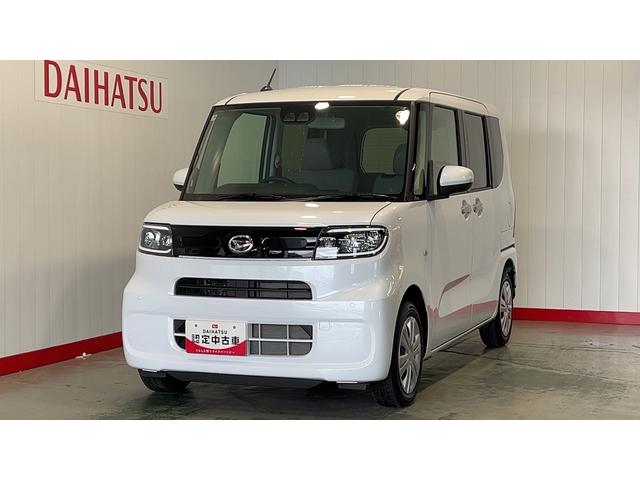 タントXリミテッドダイハツ認定中古車l両側電動スライドドアl電動パーキングブレーキlLEDヘッドライトlシートヒーターlキーフリーlコーナーセンサーlスマートアシストl保証/整備付(茨城県)の中古車