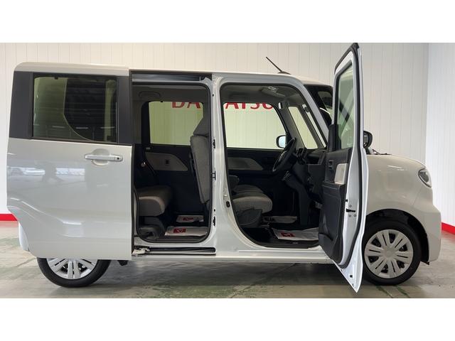 タントXリミテッドダイハツ認定中古車l両側電動スライドドアl電動パーキングブレーキlLEDヘッドライトlシートヒーターlキーフリーlコーナーセンサーlスマートアシストl保証/整備付(茨城県)の中古車