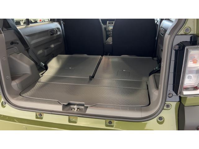 タフトＧ　クロムベンチャーダイハツ認定中古車ｌ電動パーキングブレーキｌクルーズコントロールｌシートヒーターｌＬＥＤヘッドライトｌキーフリーｌコーナーセンサーｌスマートアシストｌ保証／整備付（茨城県）の中古車