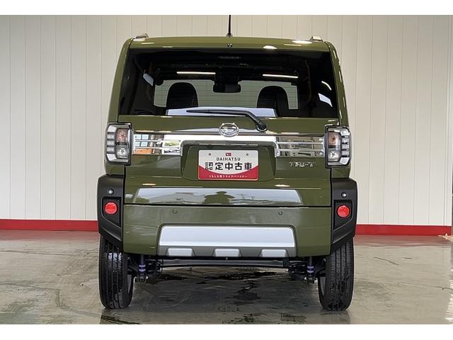 タフトＧ　クロムベンチャーダイハツ認定中古車ｌ電動パーキングブレーキｌクルーズコントロールｌシートヒーターｌＬＥＤヘッドライトｌキーフリーｌコーナーセンサーｌスマートアシストｌ保証／整備付（茨城県）の中古車