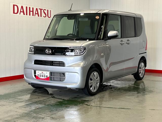 タントXリミテッドダイハツ認定中古車l両側電動スライドドアl電動パーキングブレーキlLEDヘッドライトlシートヒーターlキーフリーlコーナーセンサーlスマートアシストl保証/整備付(茨城県)の中古車