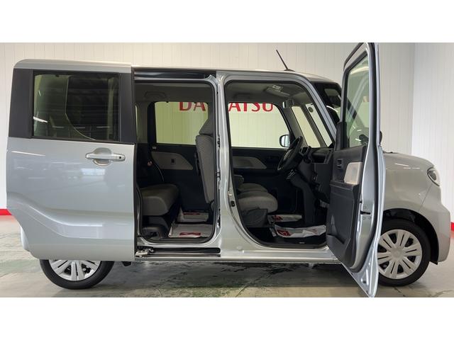 タントXリミテッドダイハツ認定中古車l両側電動スライドドアl電動パーキングブレーキlLEDヘッドライトlシートヒーターlキーフリーlコーナーセンサーlスマートアシストl保証/整備付(茨城県)の中古車