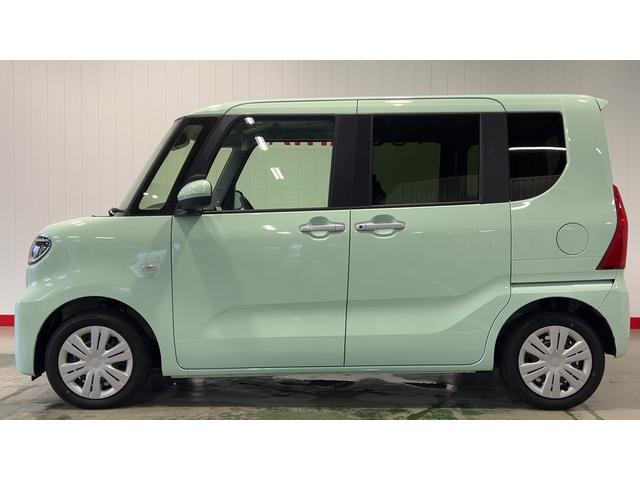 タントXダイハツ認定中古車l片側電動スライドドアl電動パーキングブレーキlLEDヘッドライトlシートヒーターlキーフリーlコーナーセンサーlスマートアシストl保証/整備付(茨城県)の中古車