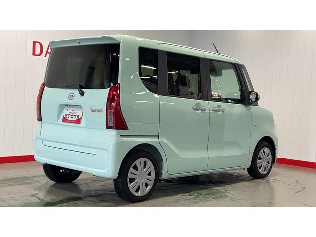 タントXダイハツ認定中古車l片側電動スライドドアl電動パーキングブレーキlLEDヘッドライトlシートヒーターlキーフリーlコーナーセンサーlスマートアシストl保証/整備付(茨城県)の中古車