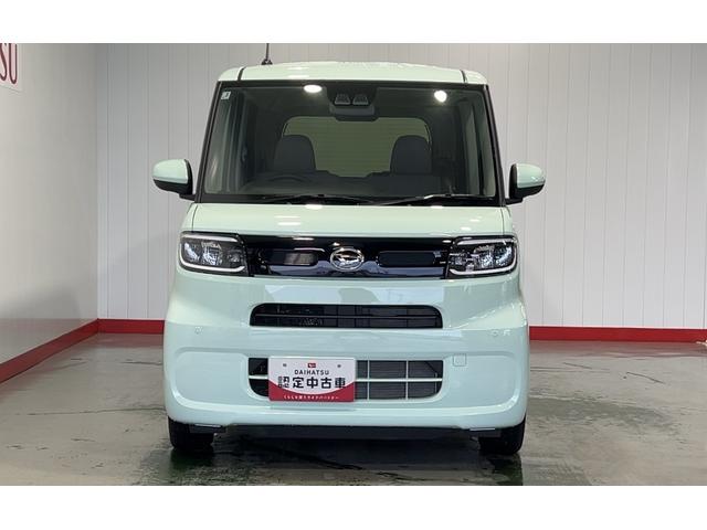 タントXダイハツ認定中古車l片側電動スライドドアl電動パーキングブレーキlLEDヘッドライトlシートヒーターlキーフリーlコーナーセンサーlスマートアシストl保証/整備付(茨城県)の中古車