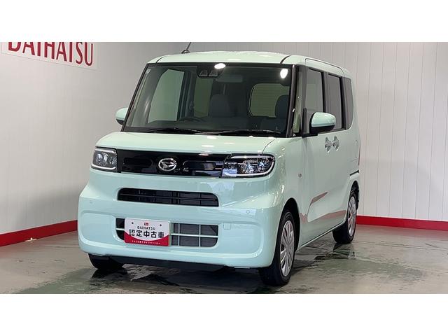 タントXダイハツ認定中古車l片側電動スライドドアl電動パーキングブレーキlLEDヘッドライトlシートヒーターlキーフリーlコーナーセンサーlスマートアシストl保証/整備付(茨城県)の中古車