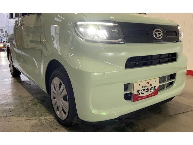タントXダイハツ認定中古車l片側電動スライドドアl電動パーキングブレーキlLEDヘッドライトlシートヒーターlキーフリーlコーナーセンサーlスマートアシストl保証/整備付(茨城県)の中古車