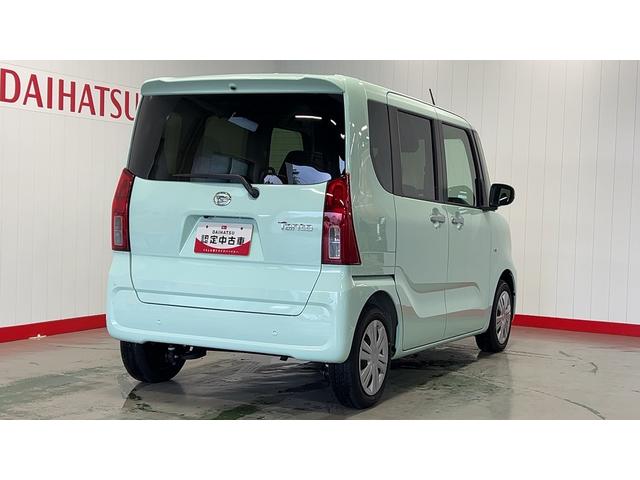 タントXダイハツ認定中古車l片側電動スライドドアl電動パーキングブレーキlLEDヘッドライトlシートヒーターlキーフリーlコーナーセンサーlスマートアシストl保証/整備付(茨城県)の中古車