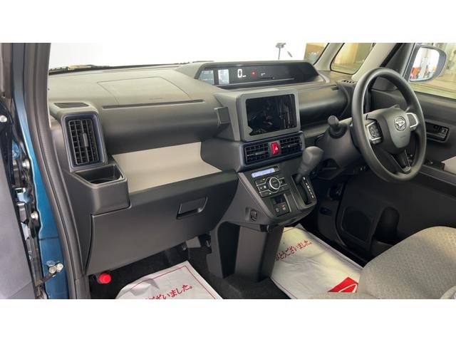 タントXダイハツ認定中古車l片側電動スライドドアl電動パーキングブレーキlLEDヘッドライトlシートヒーターlキーフリーlコーナーセンサーlスマートアシストl保証/整備付(茨城県)の中古車