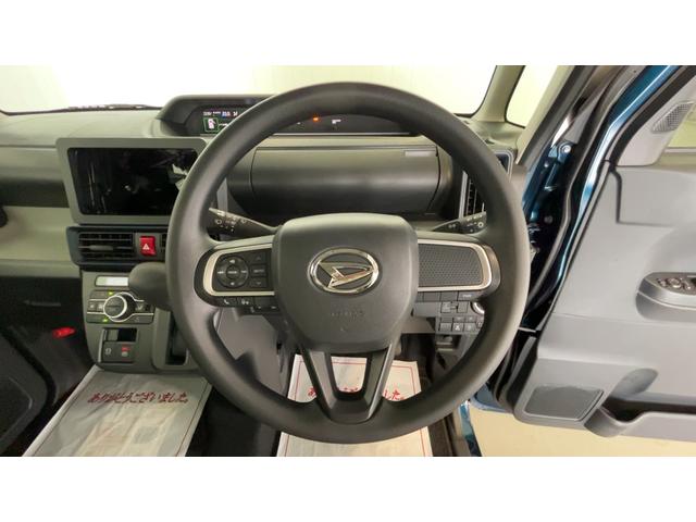 タントXダイハツ認定中古車l片側電動スライドドアl電動パーキングブレーキlLEDヘッドライトlシートヒーターlキーフリーlコーナーセンサーlスマートアシストl保証/整備付(茨城県)の中古車