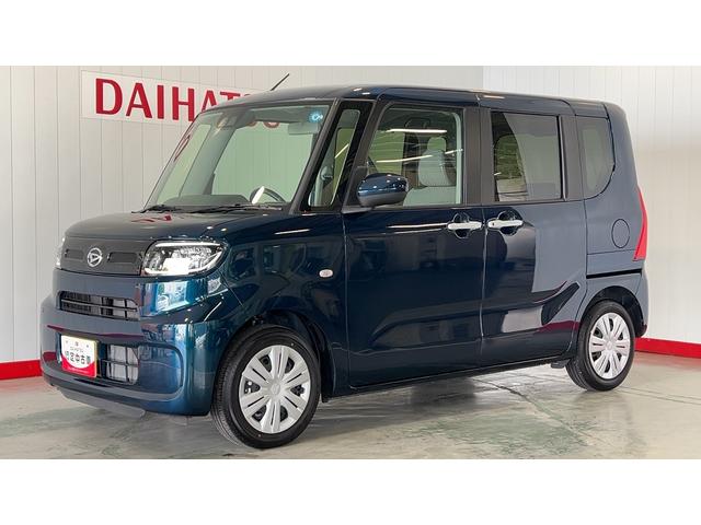 タントXダイハツ認定中古車l片側電動スライドドアl電動パーキングブレーキlLEDヘッドライトlシートヒーターlキーフリーlコーナーセンサーlスマートアシストl保証/整備付(茨城県)の中古車