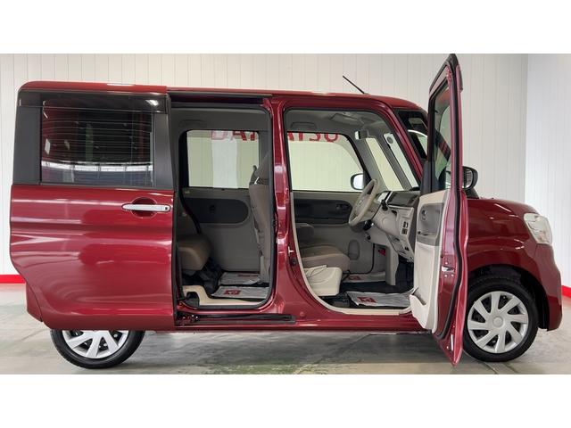 タントＸリミテッドＳＡIIIダイハツ認定中古車ｌ純正ナビｌパノラマモニターｌドライブレコーダーｌＥＴＣｌ両側電動スライドドアｌＬＥＤヘッドライトｌシートヒーターｌキーフリーｌスマートアシストｌ保証／整備付（茨城県）の中古車