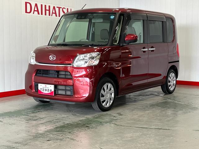 タントＸリミテッドＳＡIIIダイハツ認定中古車ｌ純正ナビｌパノラマモニターｌドライブレコーダーｌＥＴＣｌ両側電動スライドドアｌＬＥＤヘッドライトｌシートヒーターｌキーフリーｌスマートアシストｌ保証／整備付（茨城県）の中古車