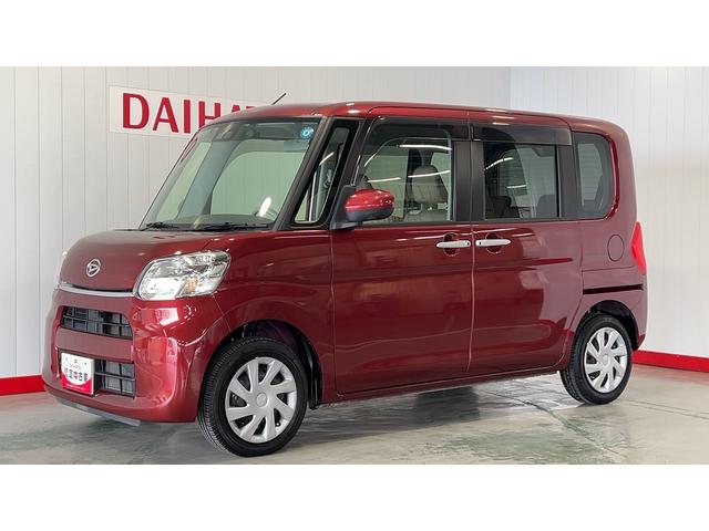 タントＸリミテッドＳＡIIIダイハツ認定中古車ｌ純正ナビｌパノラマモニターｌドライブレコーダーｌＥＴＣｌ両側電動スライドドアｌＬＥＤヘッドライトｌシートヒーターｌキーフリーｌスマートアシストｌ保証／整備付（茨城県）の中古車