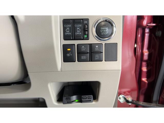 タントＸリミテッドＳＡIIIダイハツ認定中古車ｌ純正ナビｌパノラマモニターｌドライブレコーダーｌＥＴＣｌ両側電動スライドドアｌＬＥＤヘッドライトｌシートヒーターｌキーフリーｌスマートアシストｌ保証／整備付（茨城県）の中古車