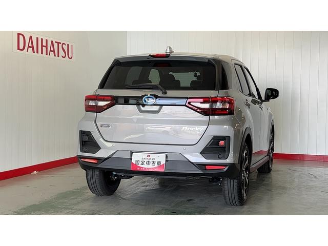 ロッキープレミアムG HEVダイハツ認定中古車l純正ナビlパノラマモニターlドライブレコーダーlクルーズコントロールlシートヒーターlキーフリーl電動パーキングブレーキlオートエアコンlスマートアシストl保証/整備付(茨城県)の中古車