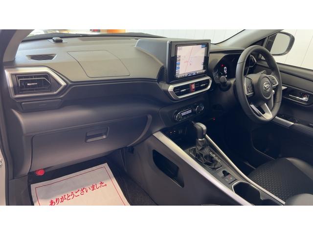 ロッキープレミアムG HEVダイハツ認定中古車l純正ナビlパノラマモニターlドライブレコーダーlクルーズコントロールlシートヒーターlキーフリーl電動パーキングブレーキlオートエアコンlスマートアシストl保証/整備付(茨城県)の中古車